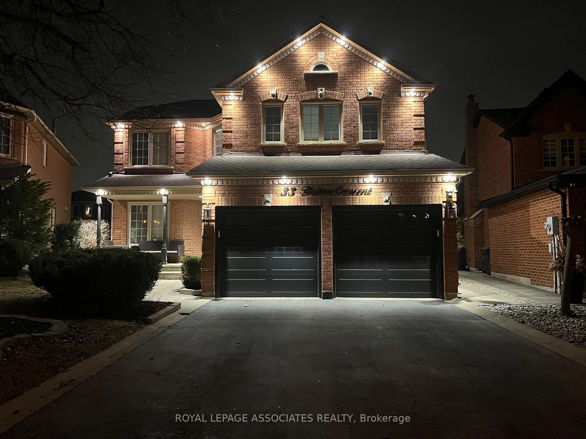Photo 50 of 33 Hutton Crescent, Caledon, Rural Caledon — HOMEH