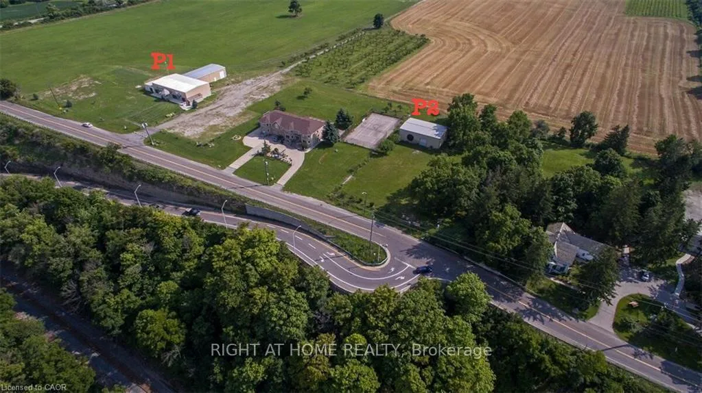 Photo 4 of 568 Ridge Road, Hamilton, Rural Stoney Creek — HOMEH