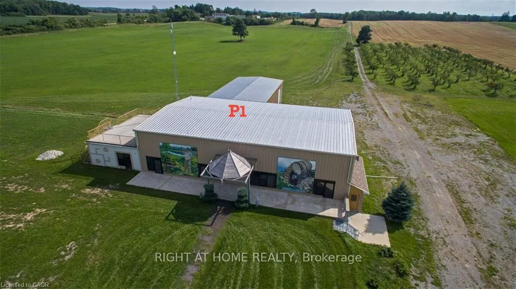 Photo 6 of 568 Ridge Road, Hamilton, Rural Stoney Creek — HOMEH