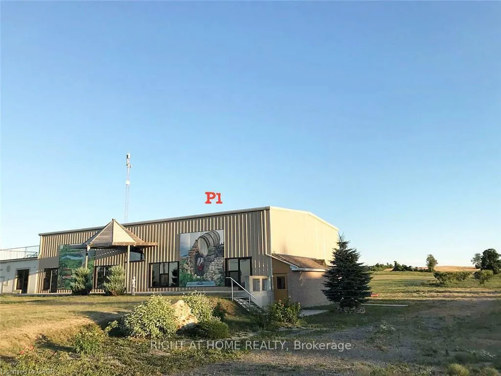 Photo 5 of 568 Ridge Road, Hamilton, Rural Stoney Creek — HOMEH