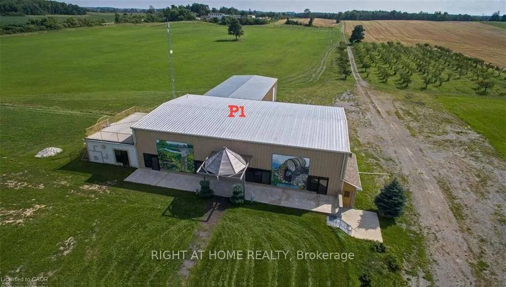 Photo 11 of 568 Ridge Road, Hamilton, Rural Stoney Creek — HOMEH
