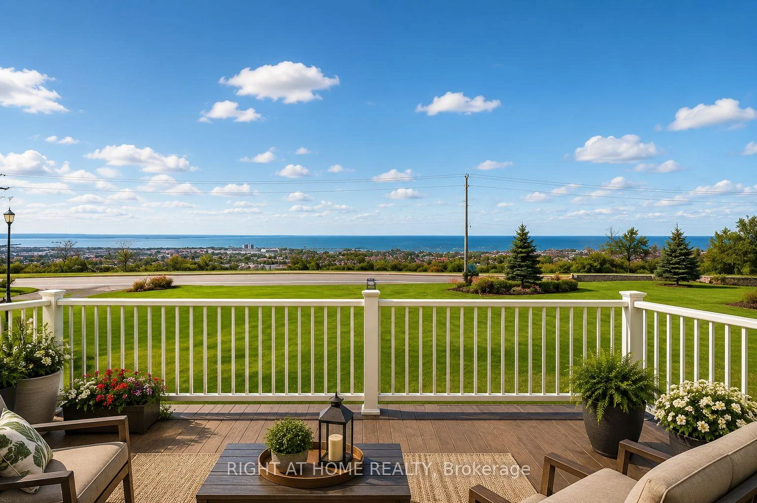Photo 14 of 568 Ridge Road, Hamilton, Rural Stoney Creek — HOMEH