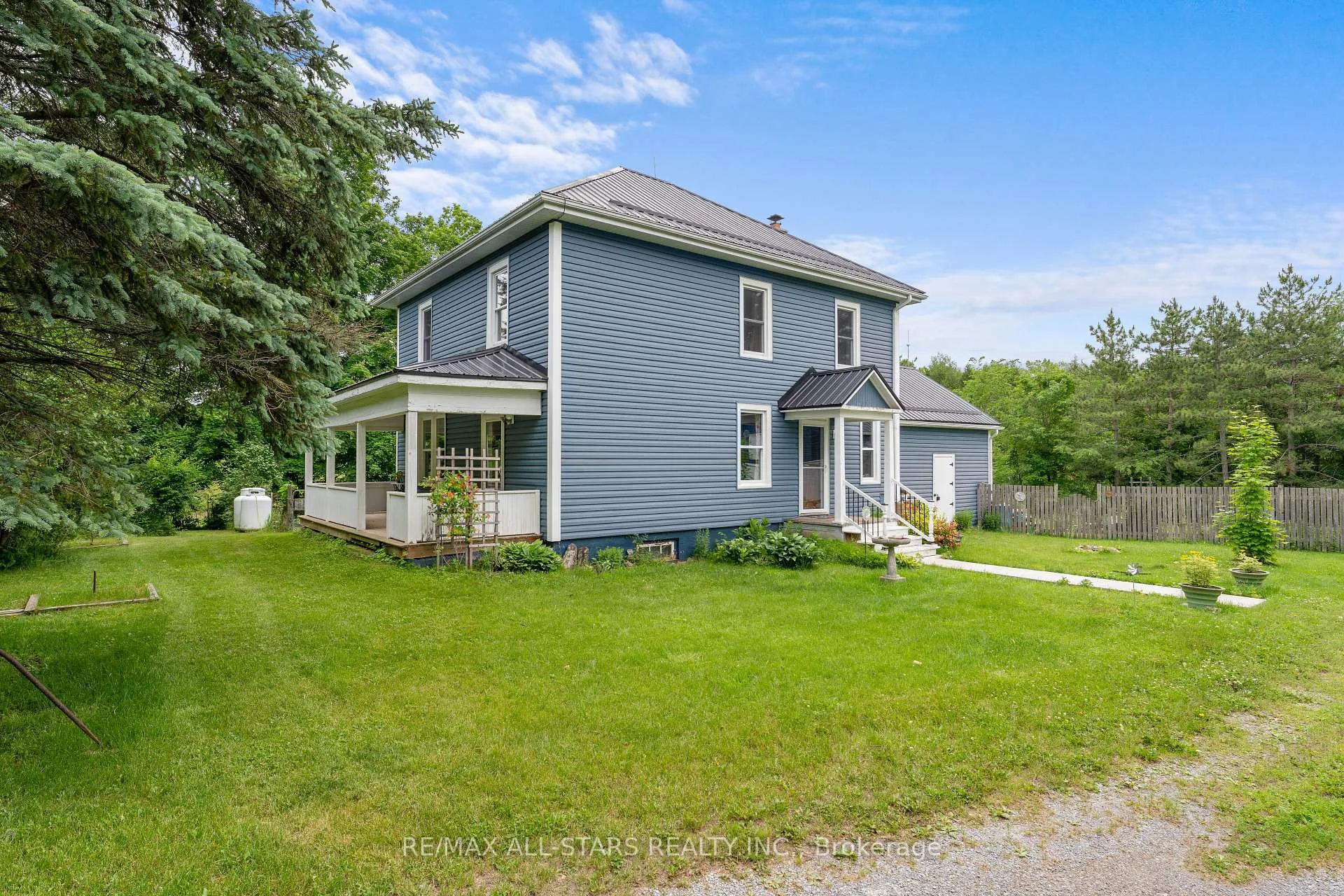 Photo 2 of 412 Cooper Road, Madoc — HOMEH