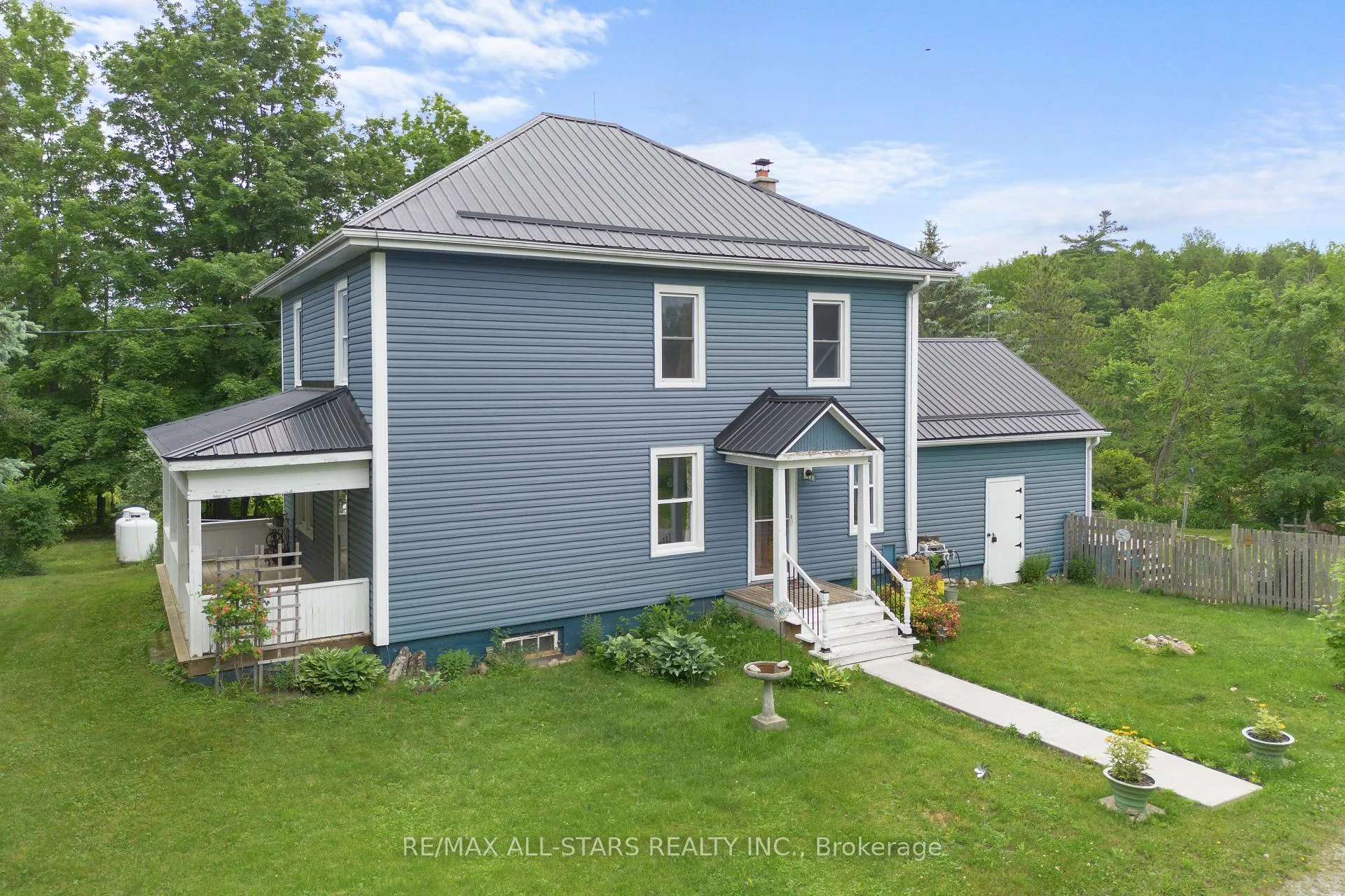 Photo 3 of 412 Cooper Road, Madoc — HOMEH