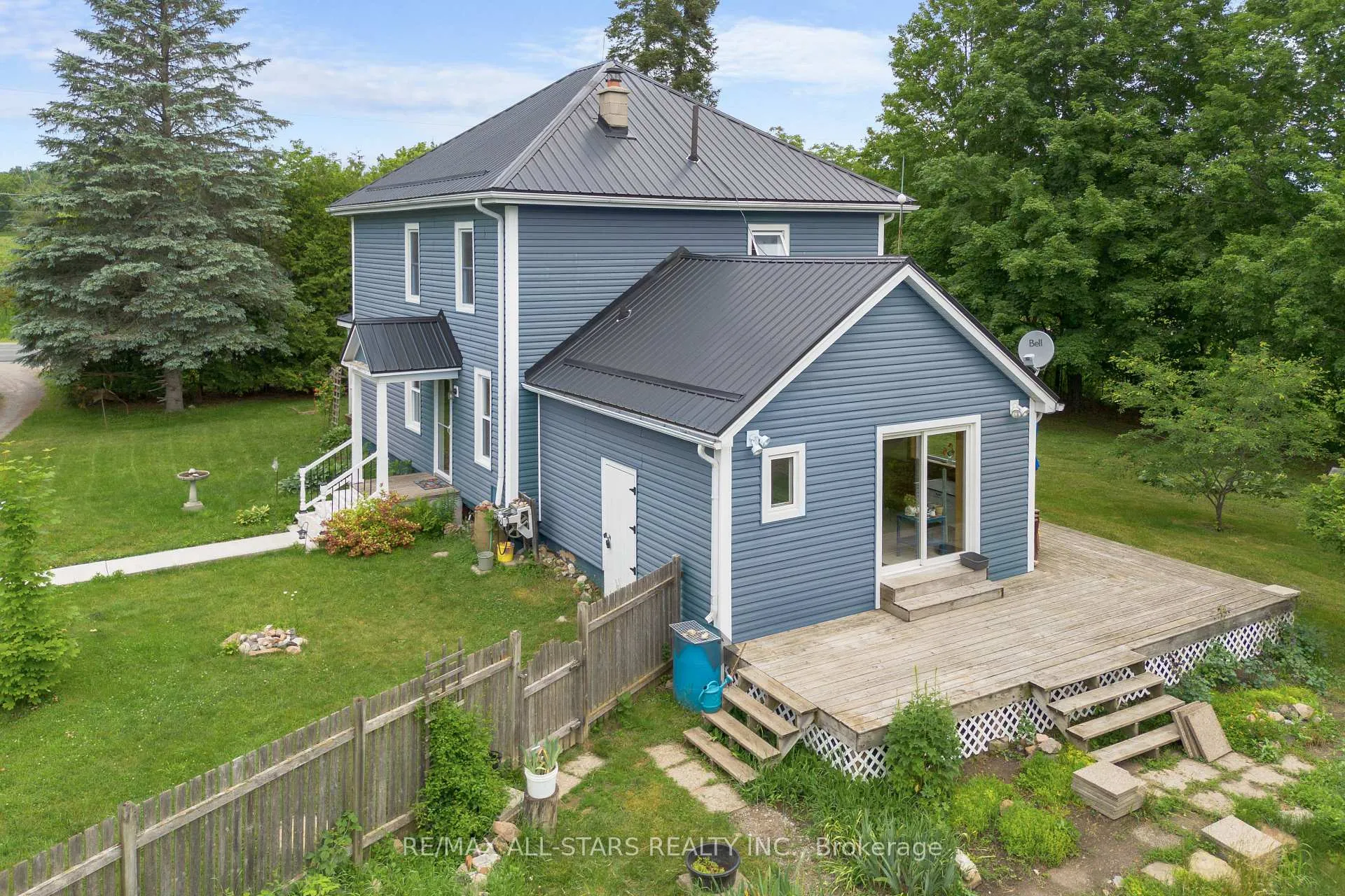Photo 4 of 412 Cooper Road, Madoc — HOMEH