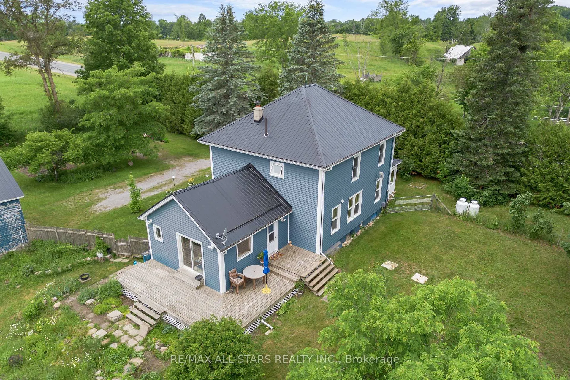 Photo 5 of 412 Cooper Road, Madoc — HOMEH