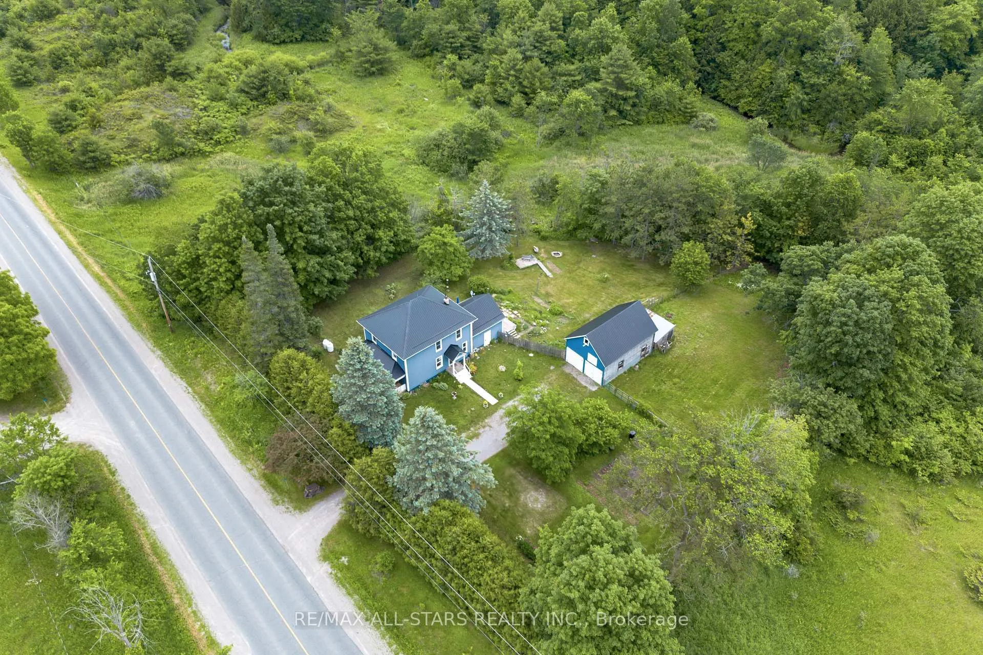 Photo 21 of 412 Cooper Road, Madoc — HOMEH
