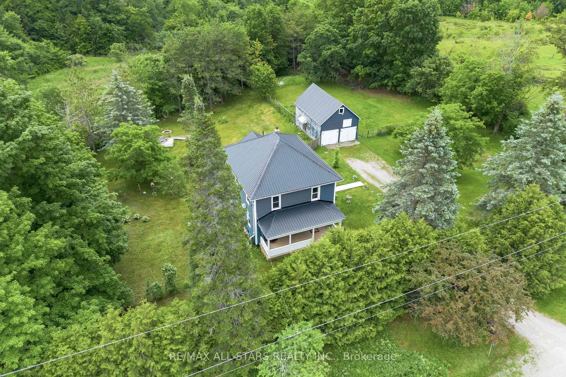 Photo 22 of 412 Cooper Road, Madoc — HOMEH
