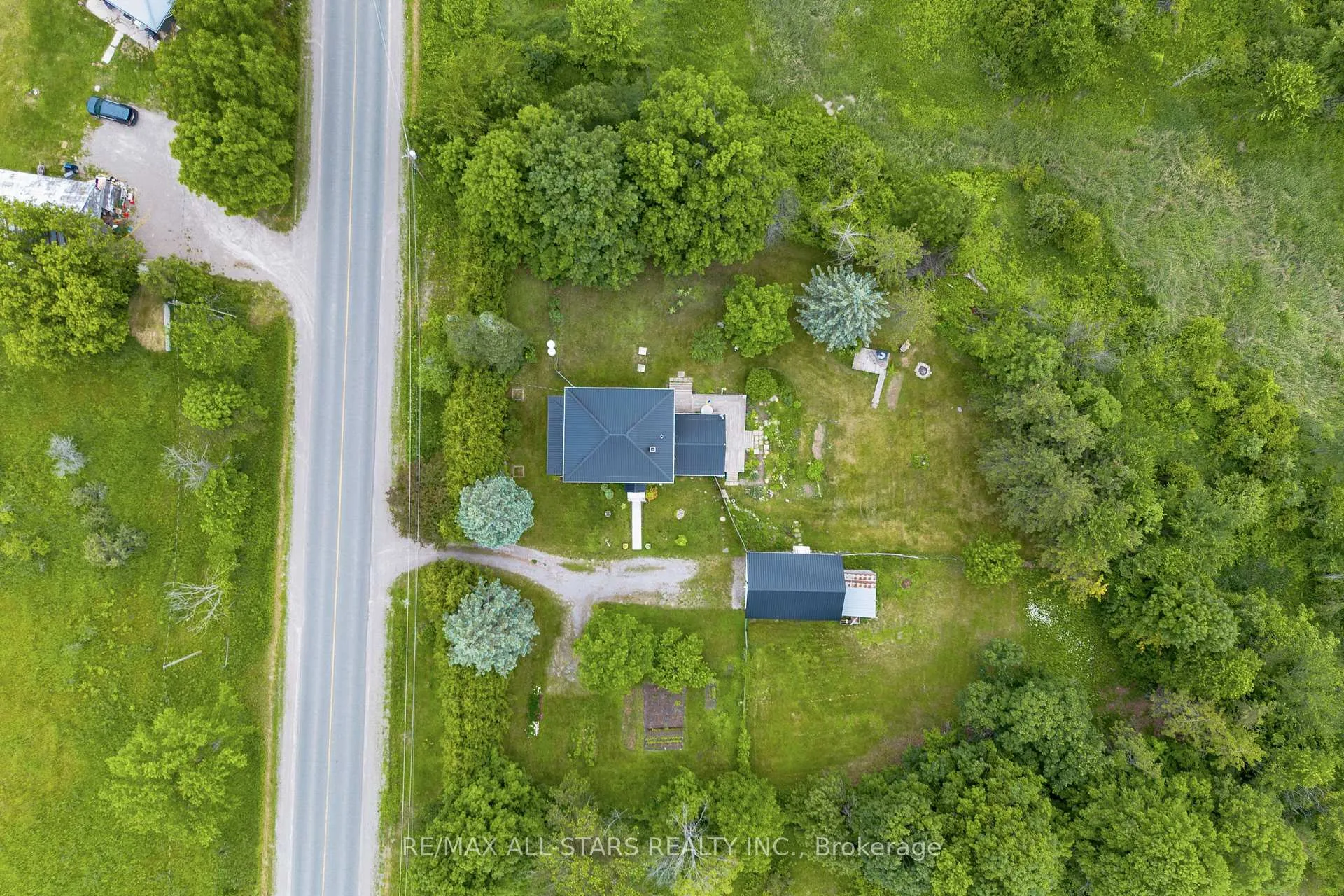 Photo 23 of 412 Cooper Road, Madoc — HOMEH