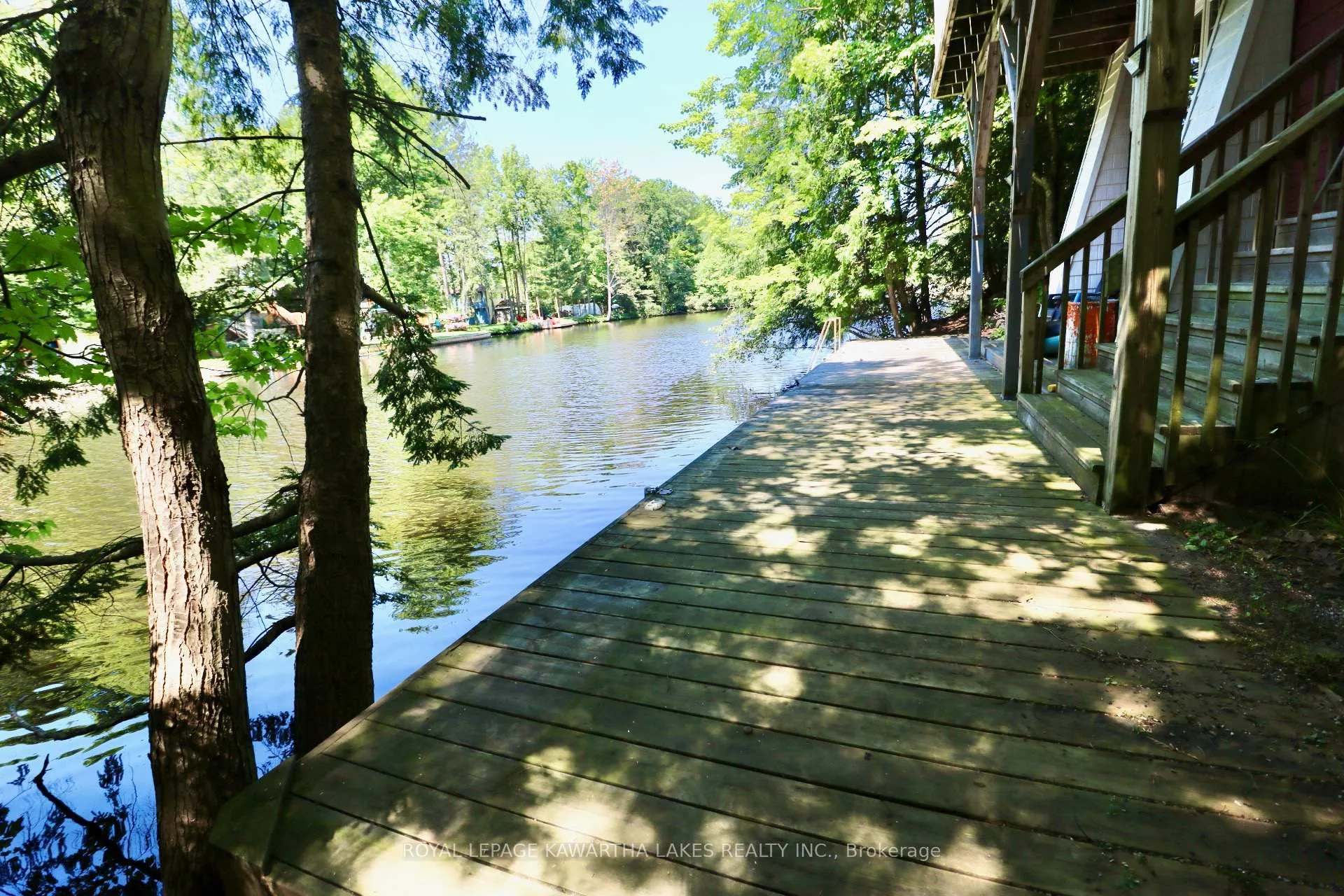 Photo 5 of 7692 Birch Drive, Ramara, Rural Ramara — HOMEH