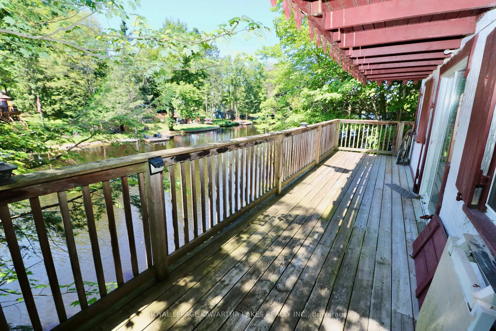 Photo 6 of 7692 Birch Drive, Ramara, Rural Ramara — HOMEH
