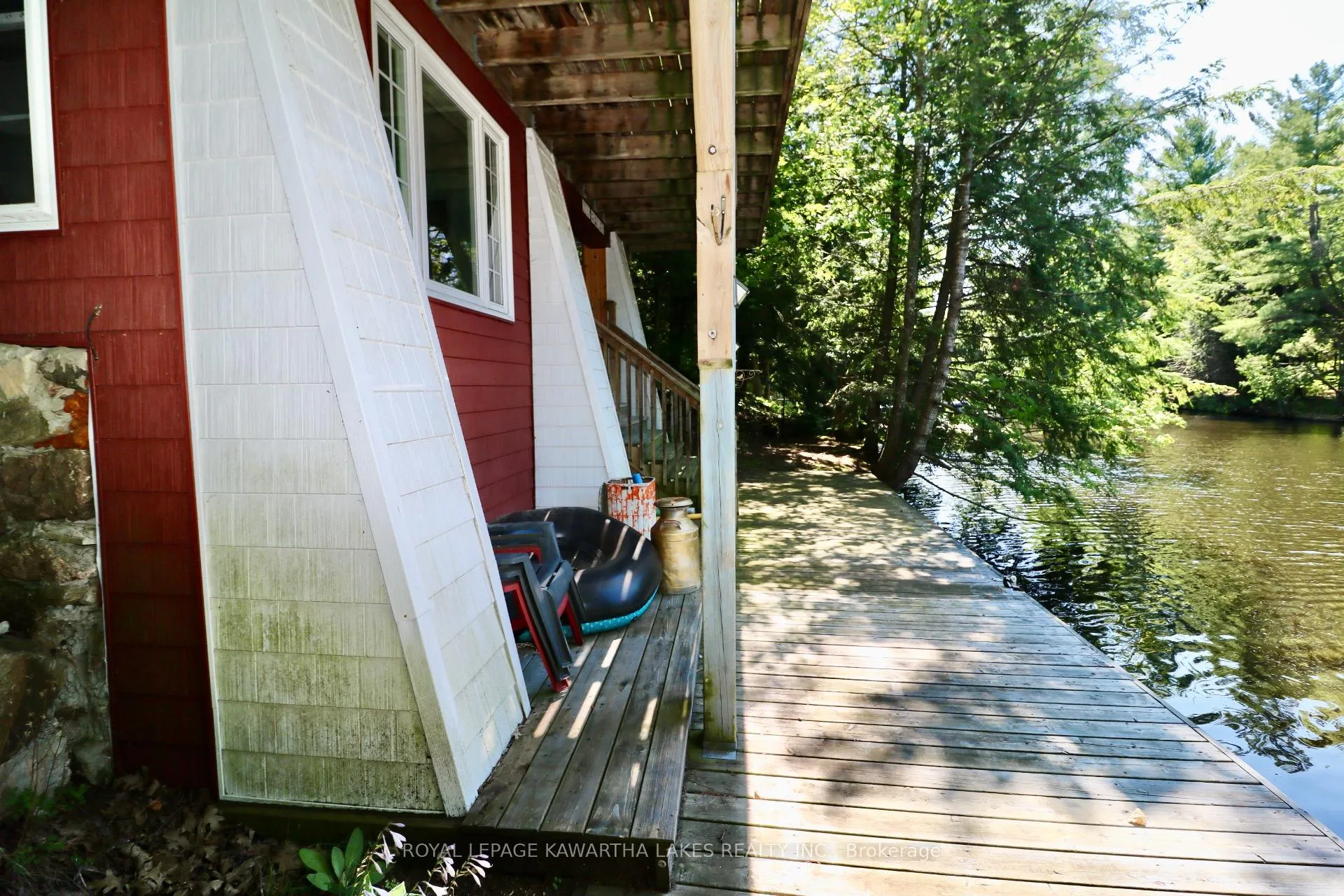 Photo 7 of 7692 Birch Drive, Ramara, Rural Ramara — HOMEH
