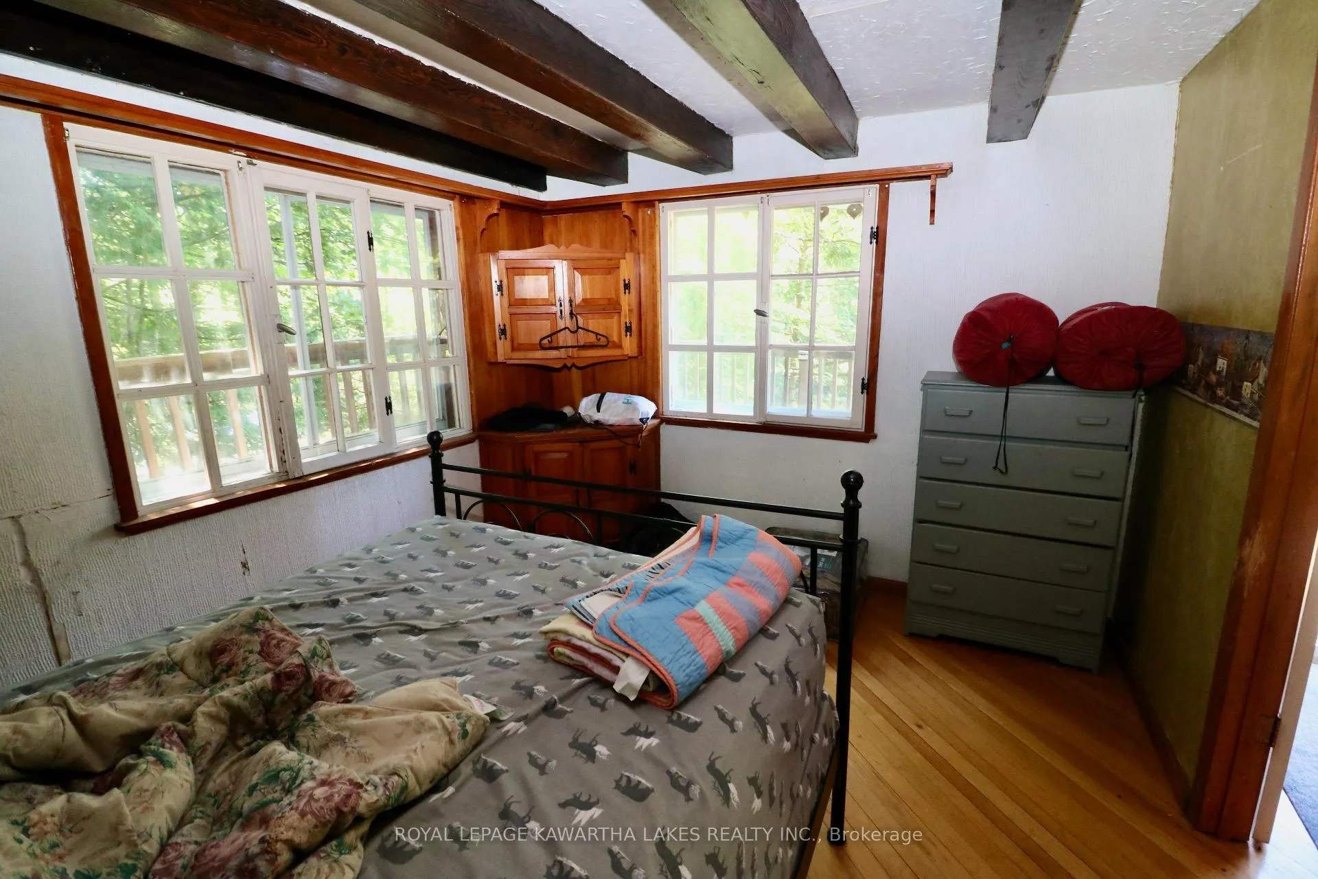 Photo 11 of 7692 Birch Drive, Ramara, Rural Ramara — HOMEH