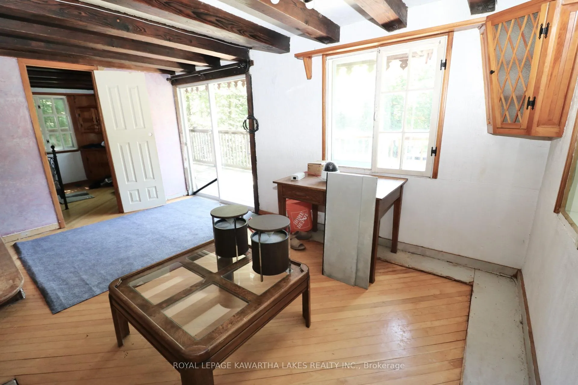 Photo 13 of 7692 Birch Drive, Ramara, Rural Ramara — HOMEH