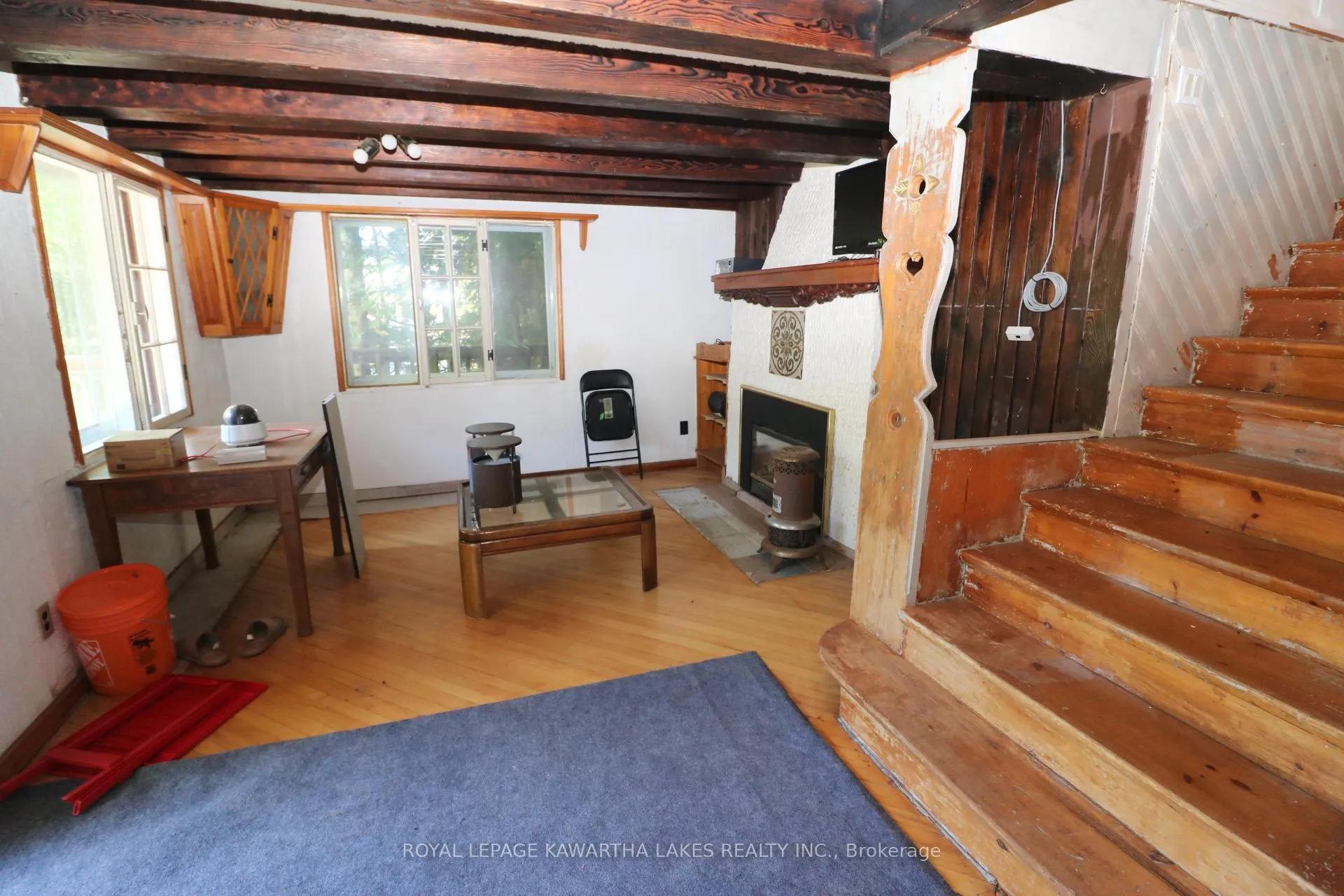Photo 15 of 7692 Birch Drive, Ramara, Rural Ramara — HOMEH