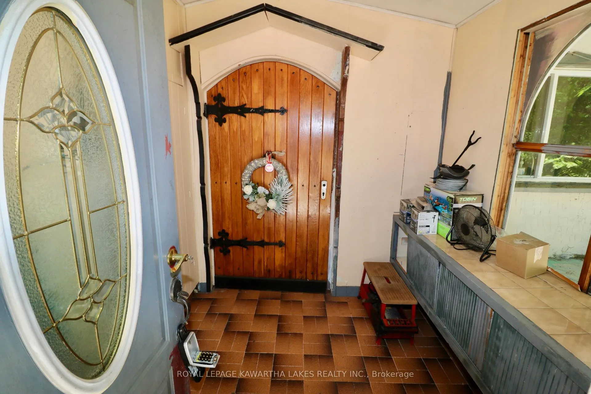 Photo 24 of 7692 Birch Drive, Ramara, Rural Ramara — HOMEH