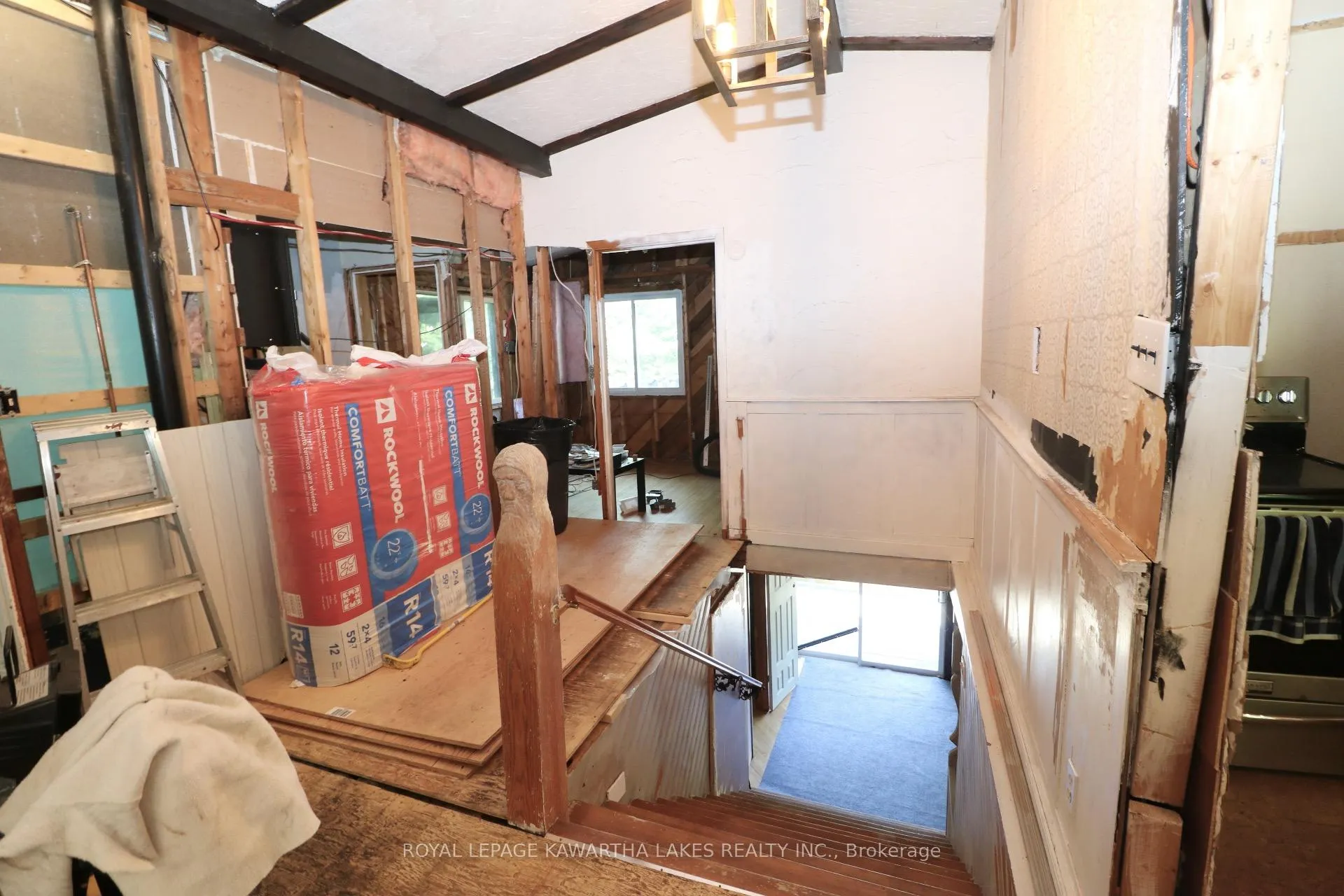 Photo 25 of 7692 Birch Drive, Ramara, Rural Ramara — HOMEH