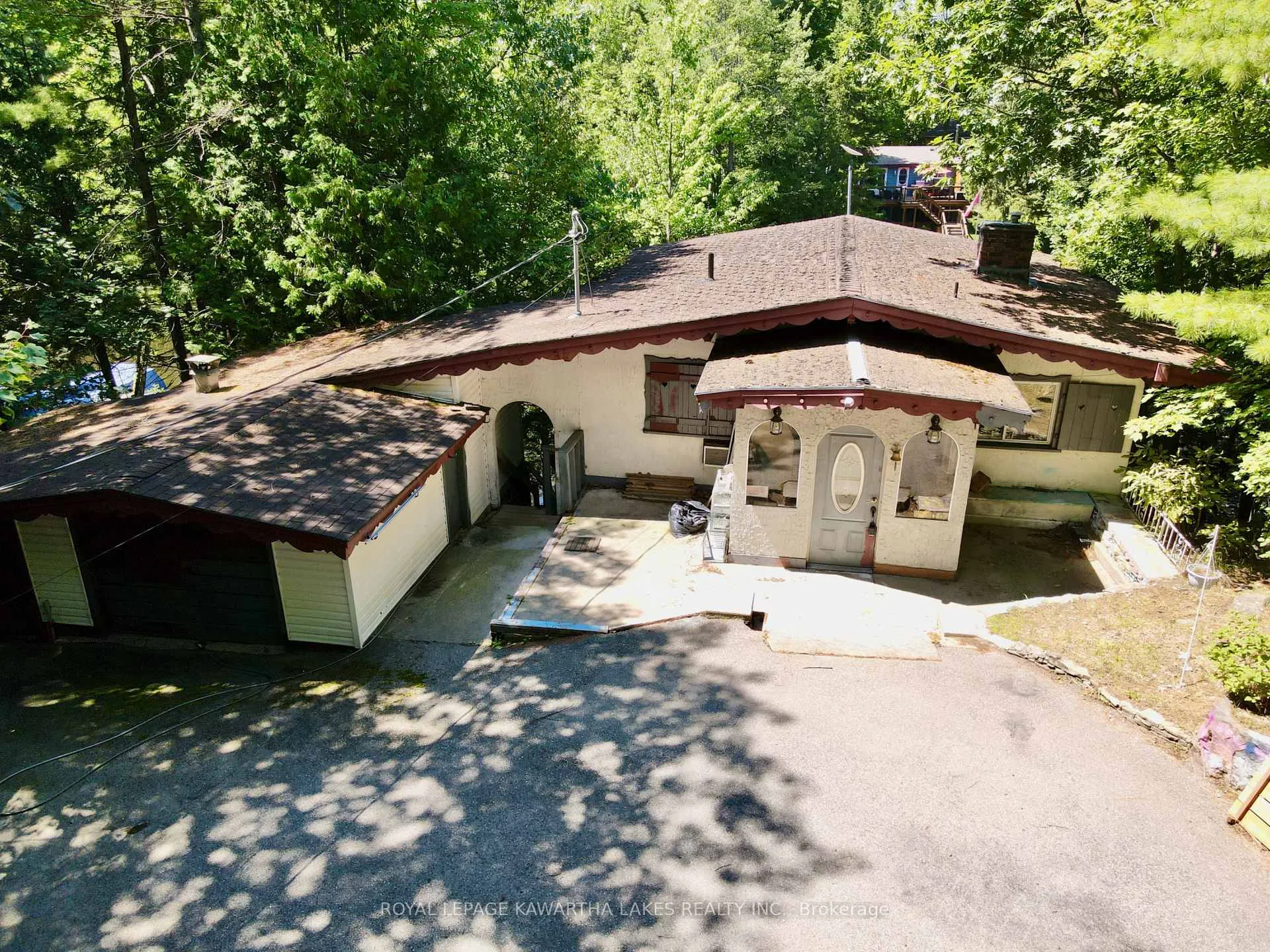 Photo 28 of 7692 Birch Drive, Ramara, Rural Ramara — HOMEH
