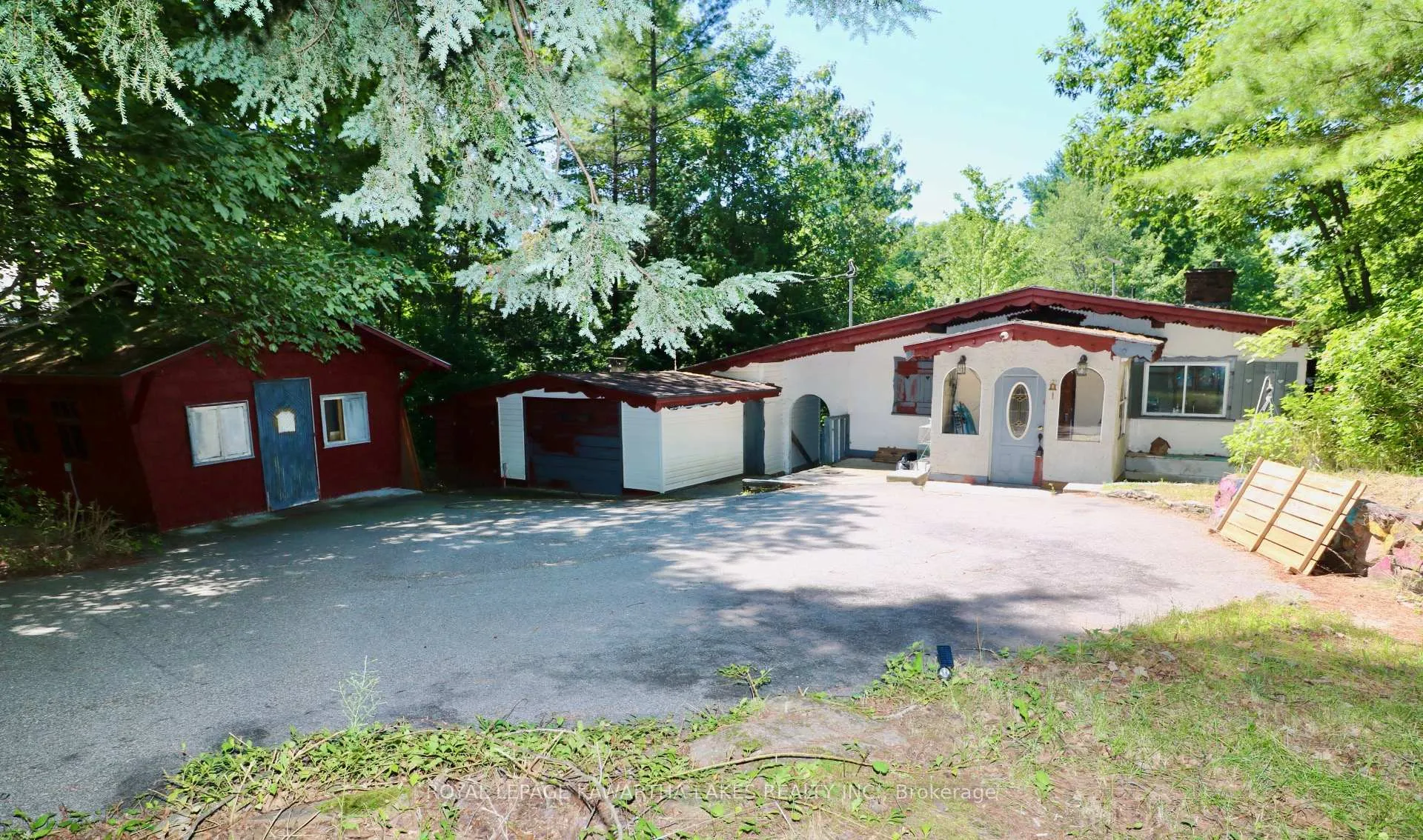 Photo 32 of 7692 Birch Drive, Ramara, Rural Ramara — HOMEH