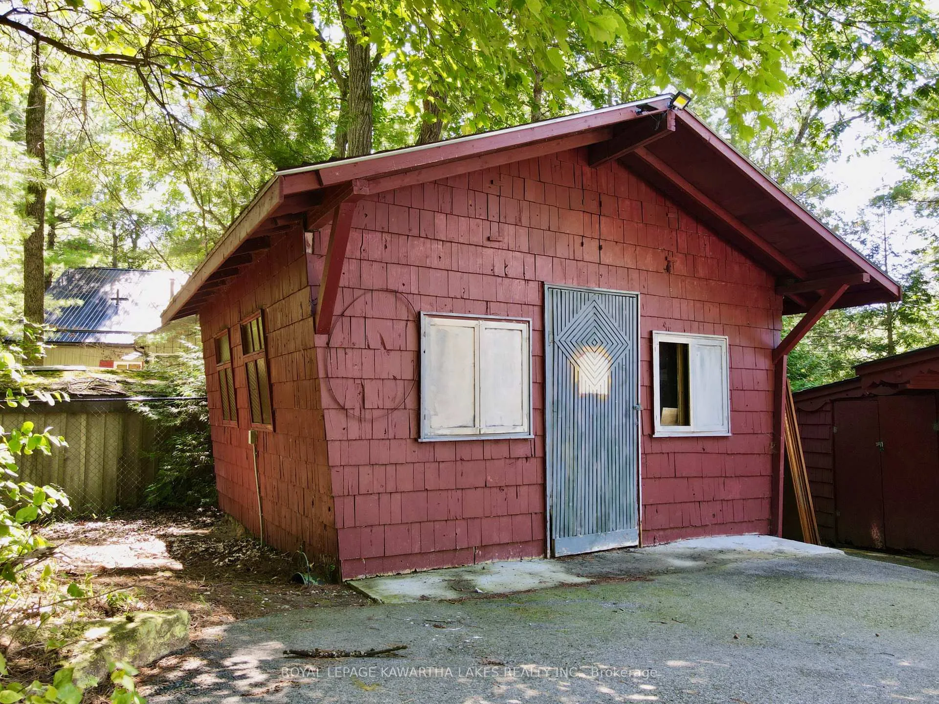 Photo 35 of 7692 Birch Drive, Ramara, Rural Ramara — HOMEH