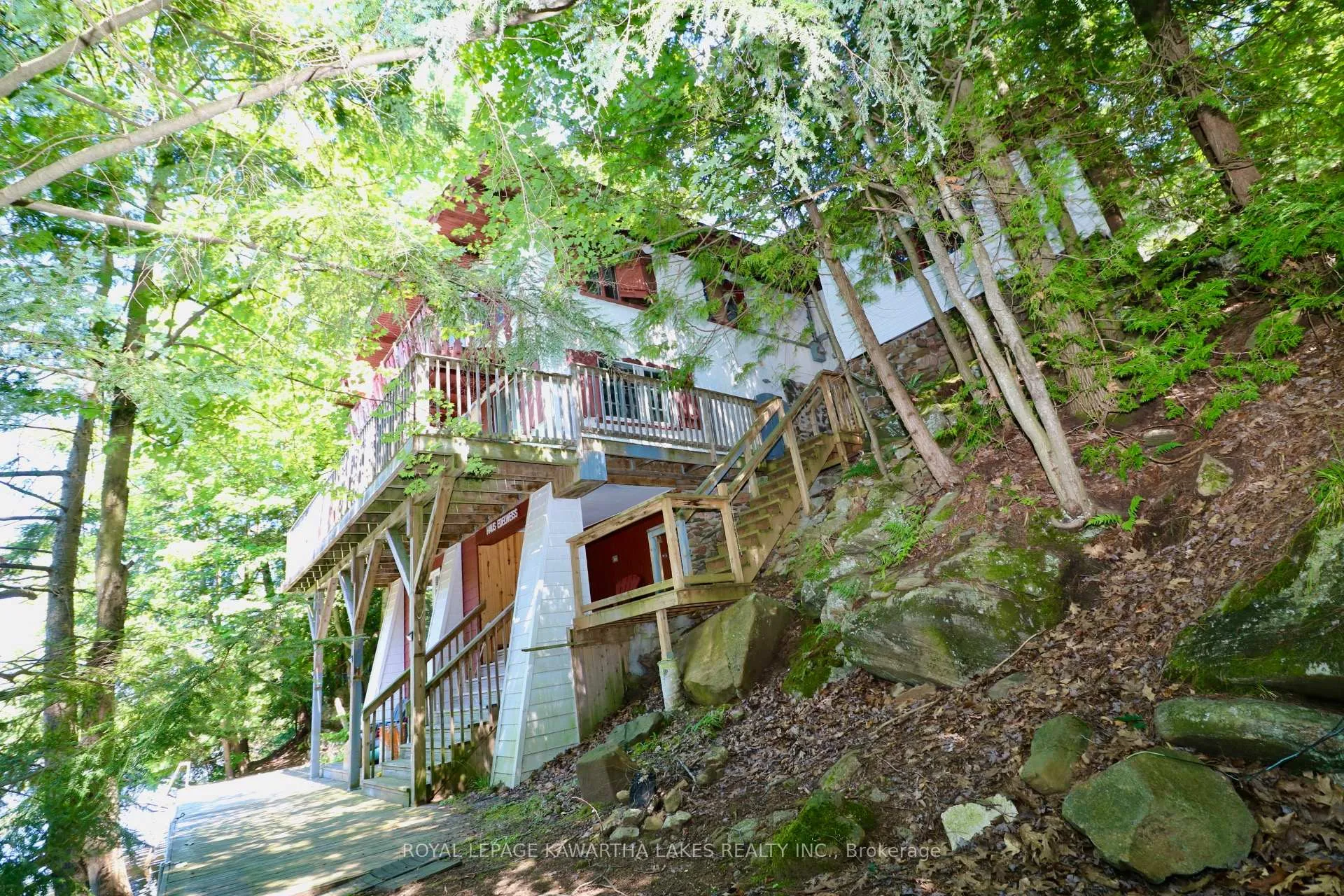 Photo 37 of 7692 Birch Drive, Ramara, Rural Ramara — HOMEH