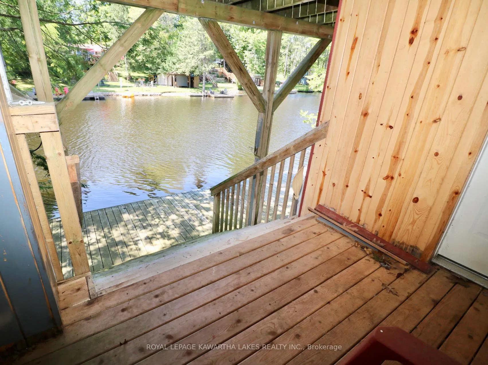 Photo 38 of 7692 Birch Drive, Ramara, Rural Ramara — HOMEH