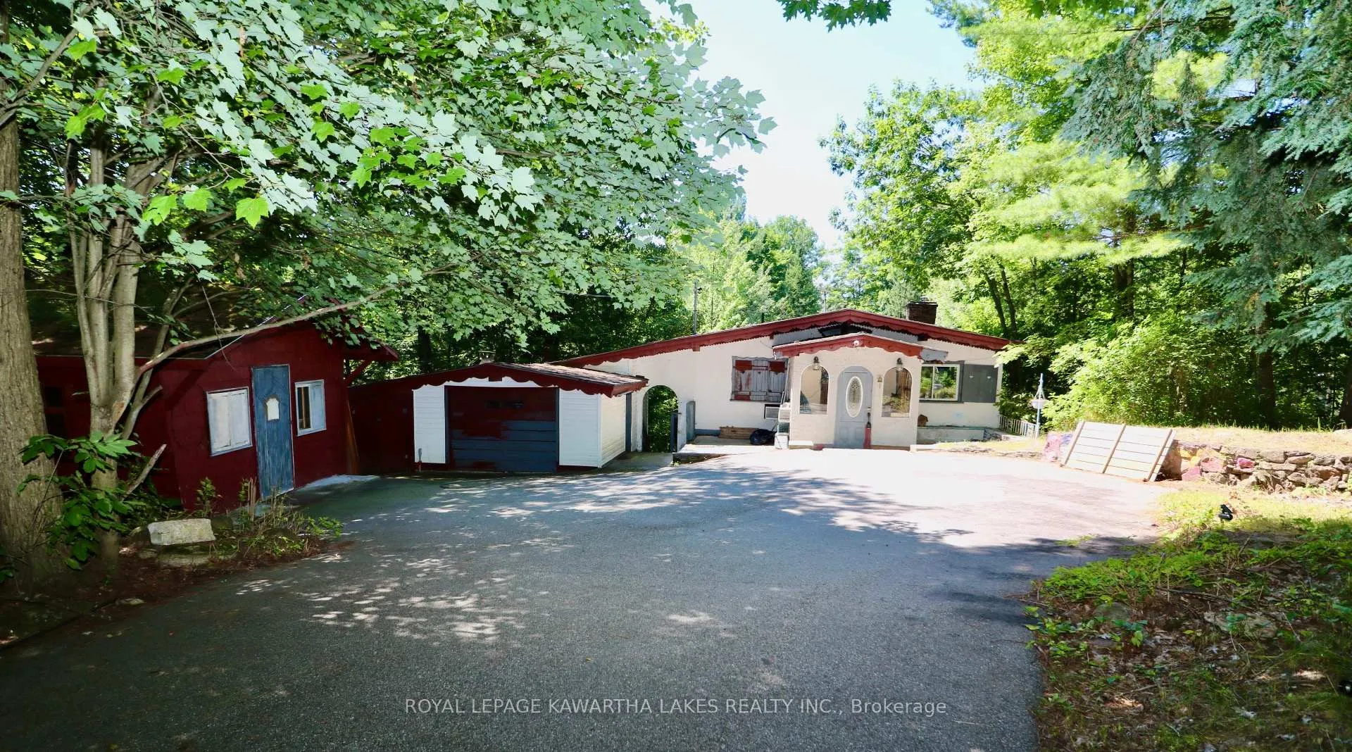 Photo 40 of 7692 Birch Drive, Ramara, Rural Ramara — HOMEH