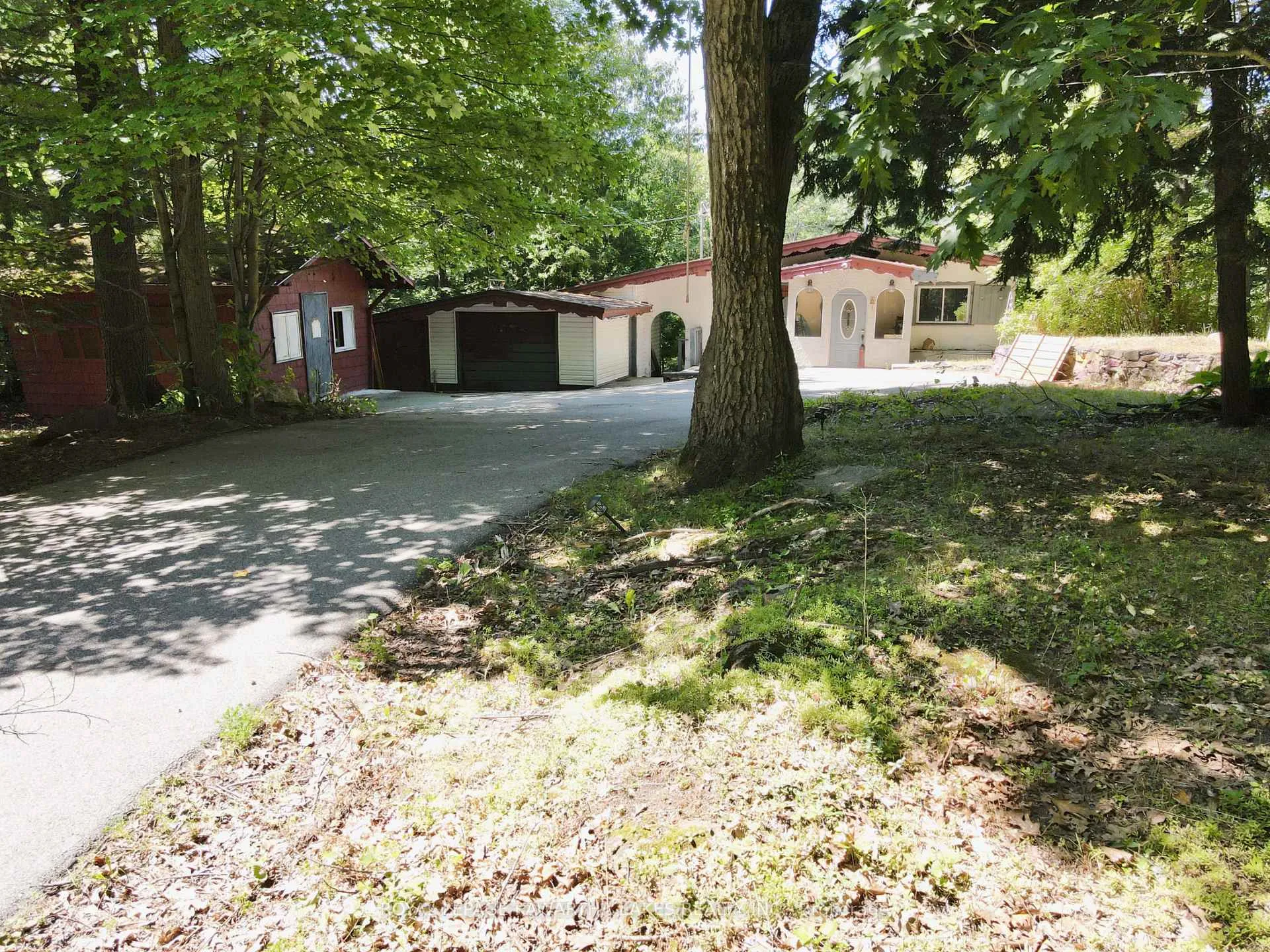 Photo 41 of 7692 Birch Drive, Ramara, Rural Ramara — HOMEH