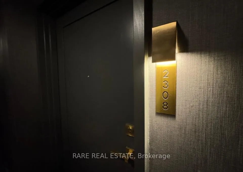 Photo 1 of Unit 2308, 50 Charles Street E, Toronto, Church-Yonge Corridor — HOMEH