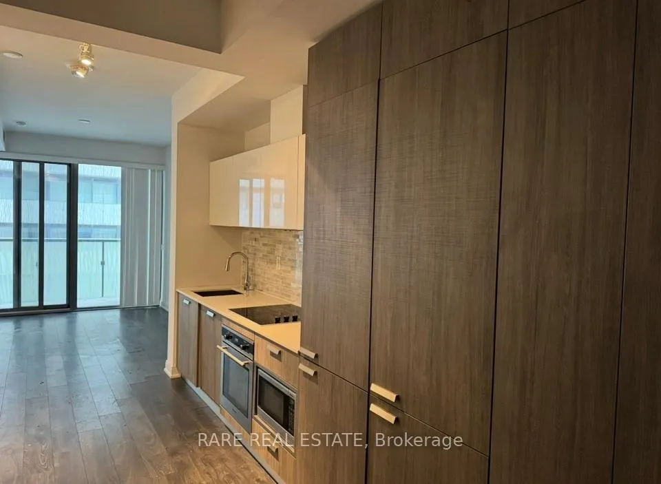 Photo 2 of Unit 2308, 50 Charles Street E, Toronto, Church-Yonge Corridor — HOMEH