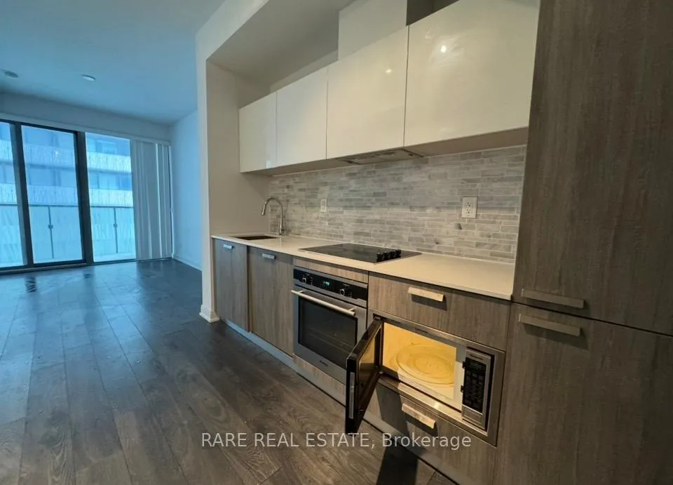 Photo 3 of Unit 2308, 50 Charles Street E, Toronto, Church-Yonge Corridor — HOMEH