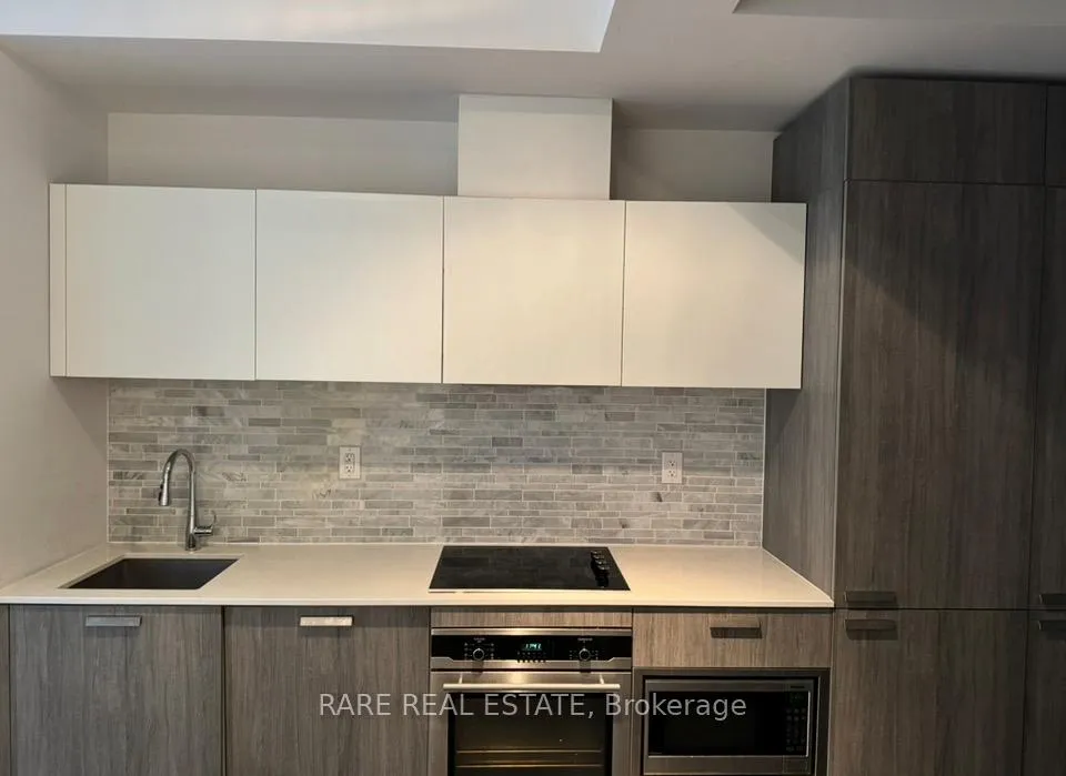 Photo 4 of Unit 2308, 50 Charles Street E, Toronto, Church-Yonge Corridor — HOMEH
