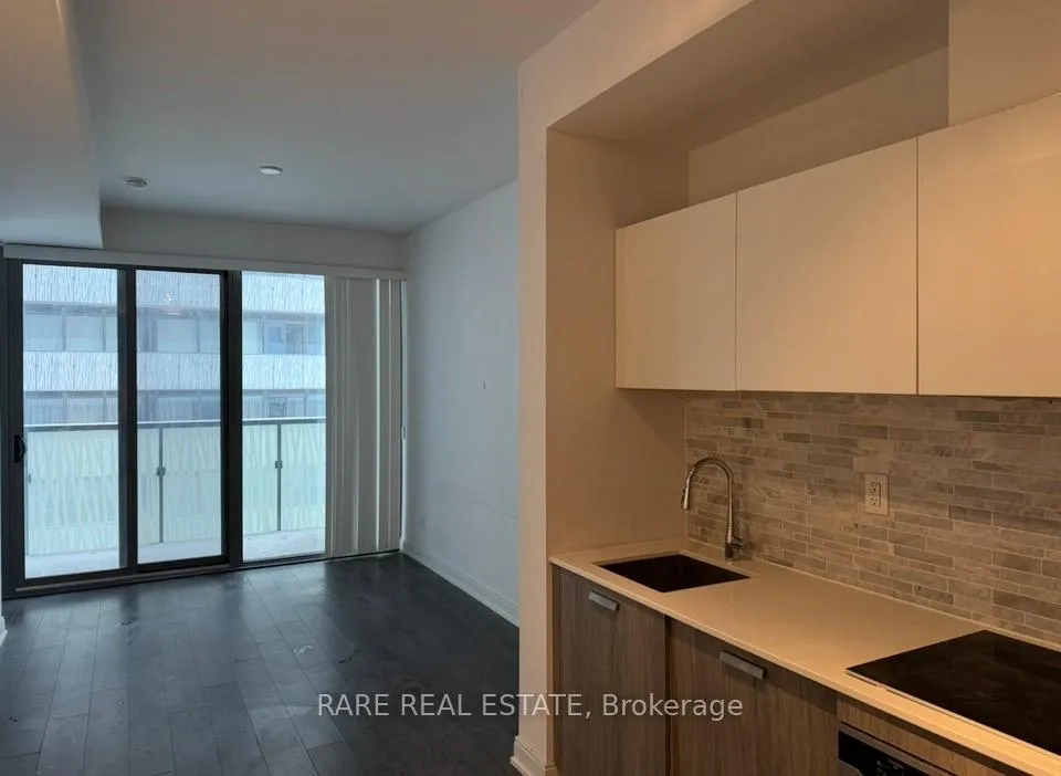 Photo 5 of Unit 2308, 50 Charles Street E, Toronto, Church-Yonge Corridor — HOMEH