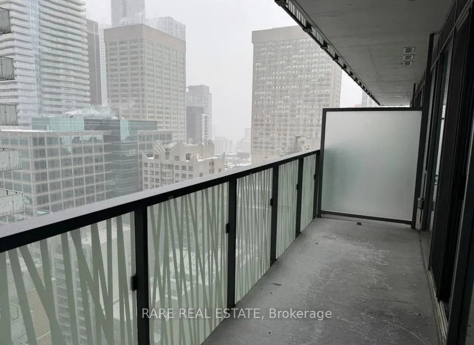 Photo 10 of Unit 2308, 50 Charles Street E, Toronto, Church-Yonge Corridor — HOMEH