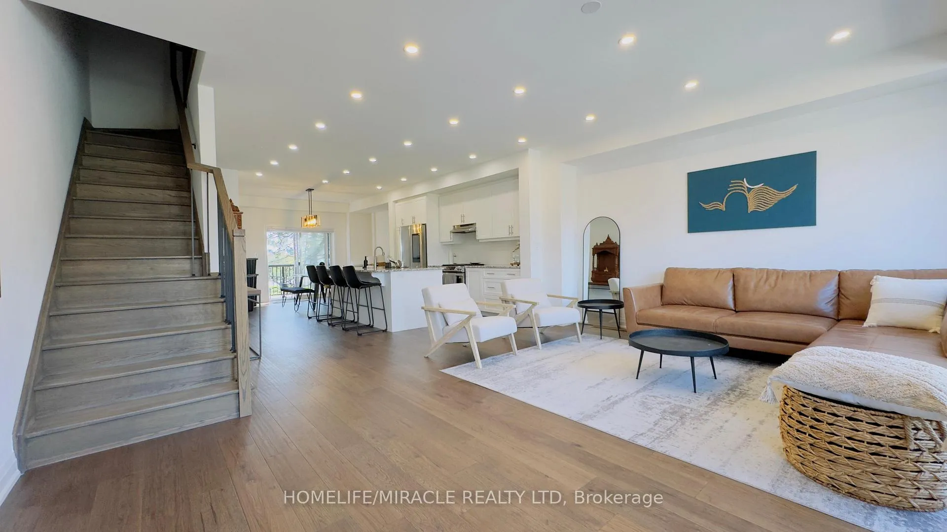 Photo 9 of 9 Briar Court, Halton Hills, Georgetown — HOMEH