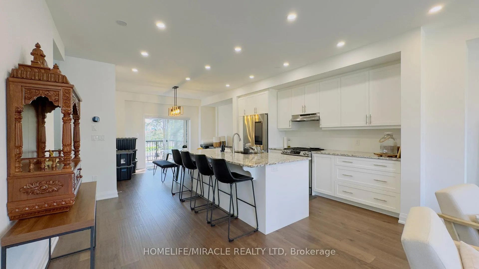 Photo 14 of 9 Briar Court, Halton Hills, Georgetown — HOMEH