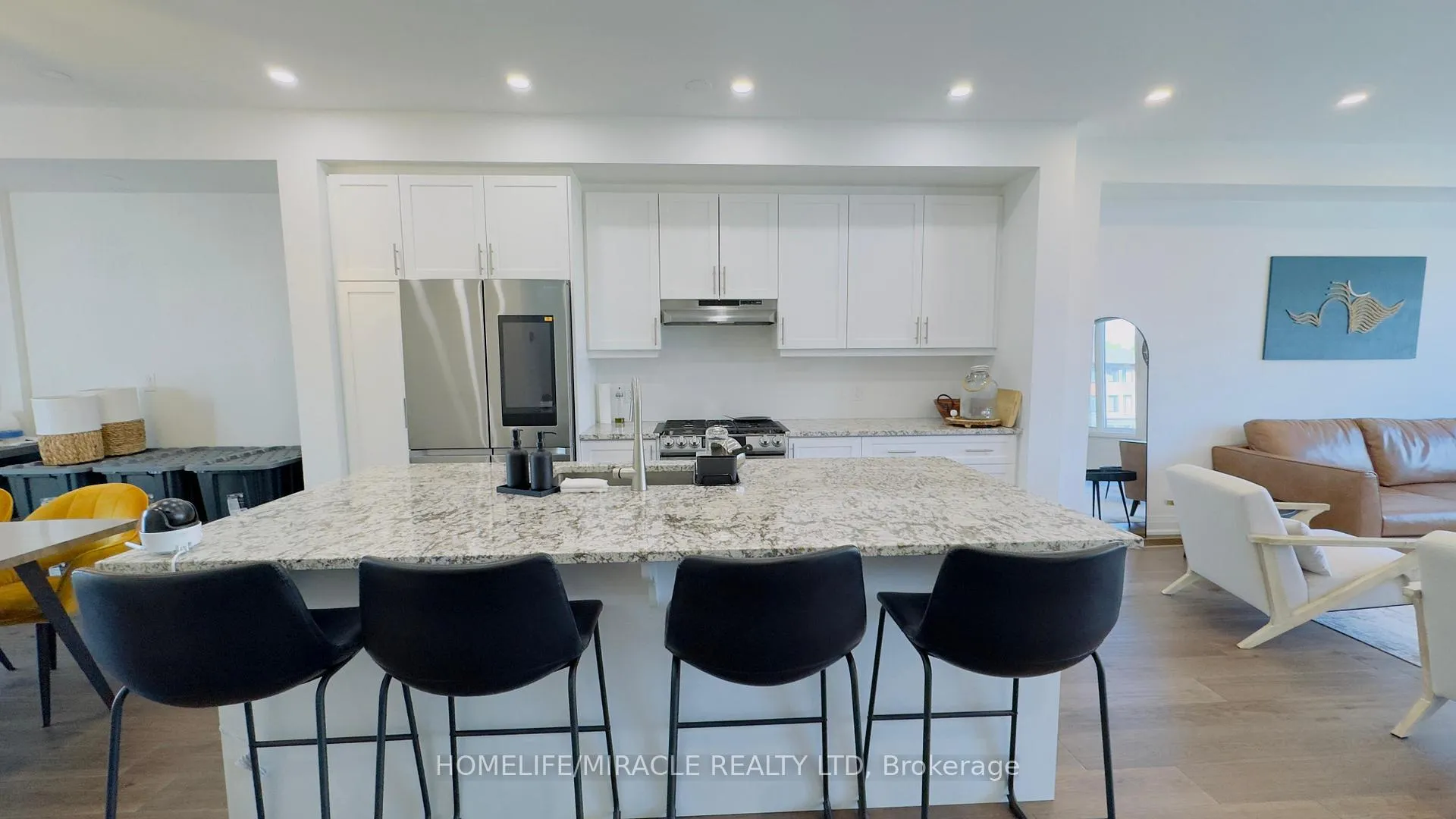 Photo 15 of 9 Briar Court, Halton Hills, Georgetown — HOMEH