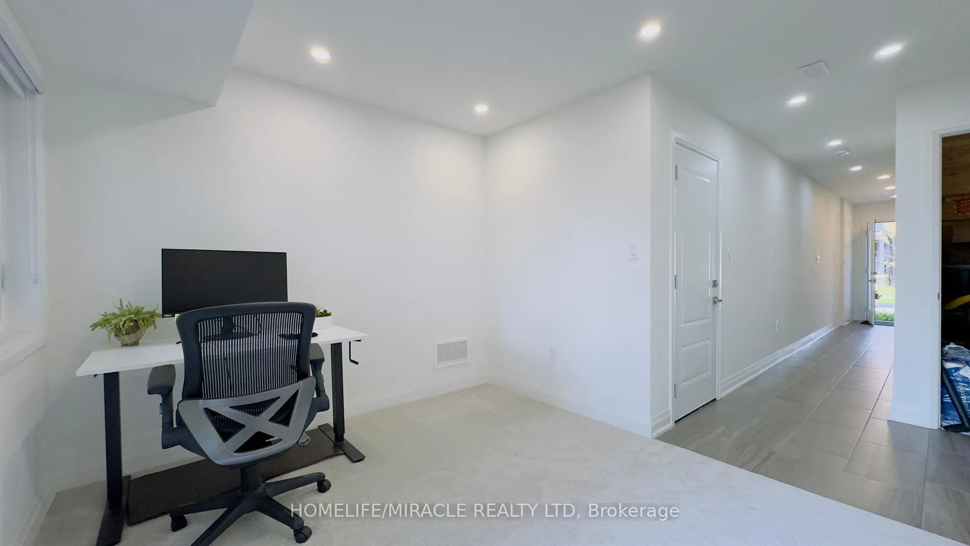 Photo 20 of 9 Briar Court, Halton Hills, Georgetown — HOMEH