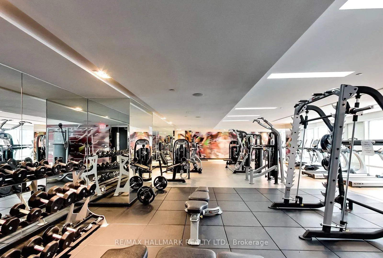 Photo 12 of Unit 3003, 8 The Esplanade Road, Toronto, Waterfront Communities — HOMEH