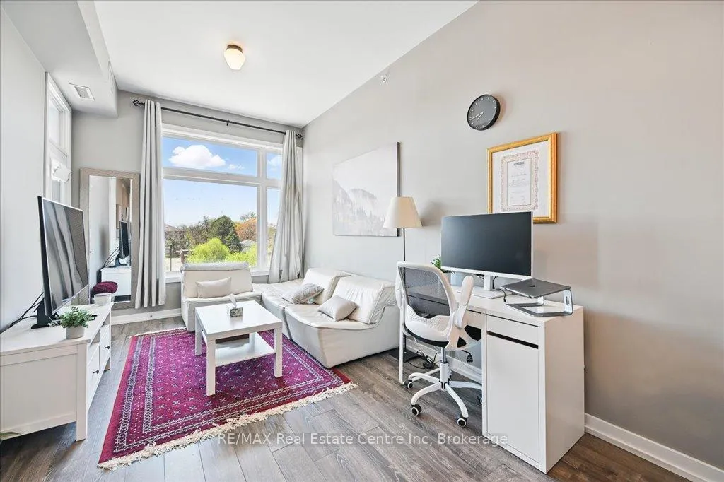 Photo 6 of Unit 420, 457 Plains Road E, Burlington, LaSalle — HOMEH
