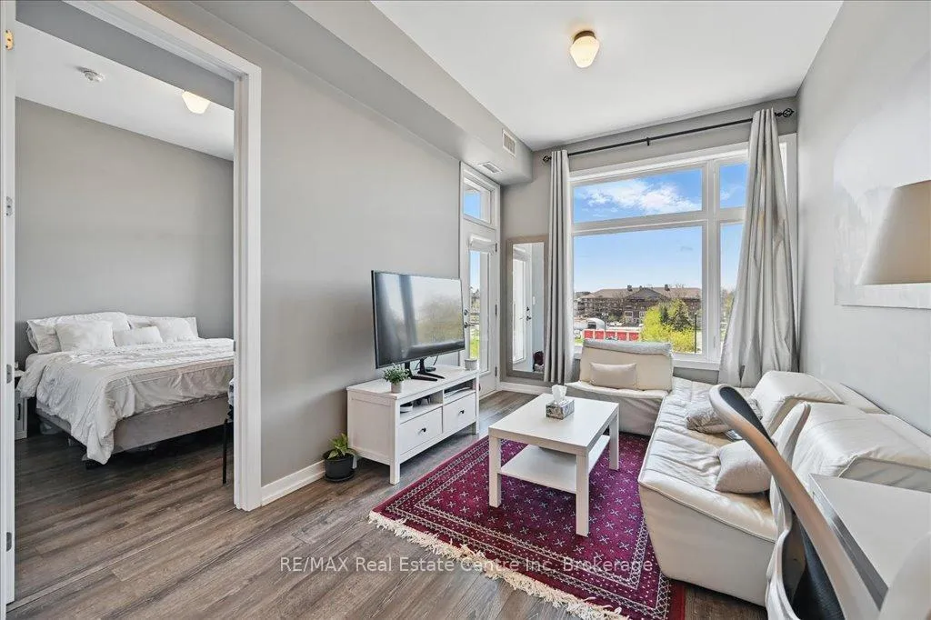 Photo 7 of Unit 420, 457 Plains Road E, Burlington, LaSalle — HOMEH