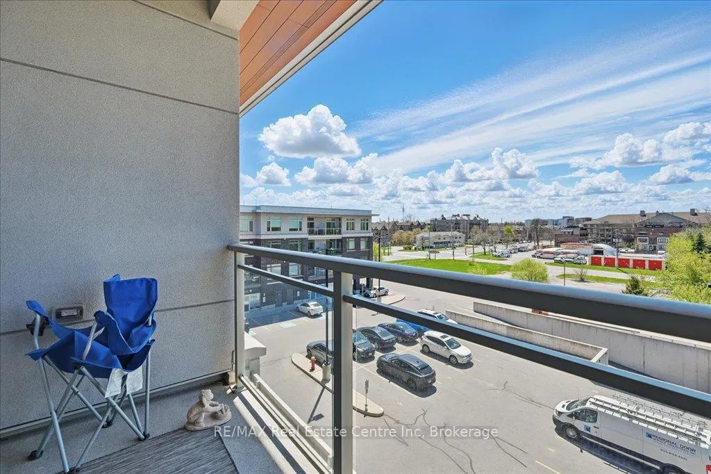Photo 10 of Unit 420, 457 Plains Road E, Burlington, LaSalle — HOMEH