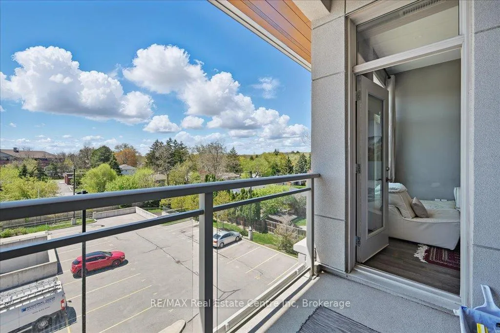 Photo 11 of Unit 420, 457 Plains Road E, Burlington, LaSalle — HOMEH