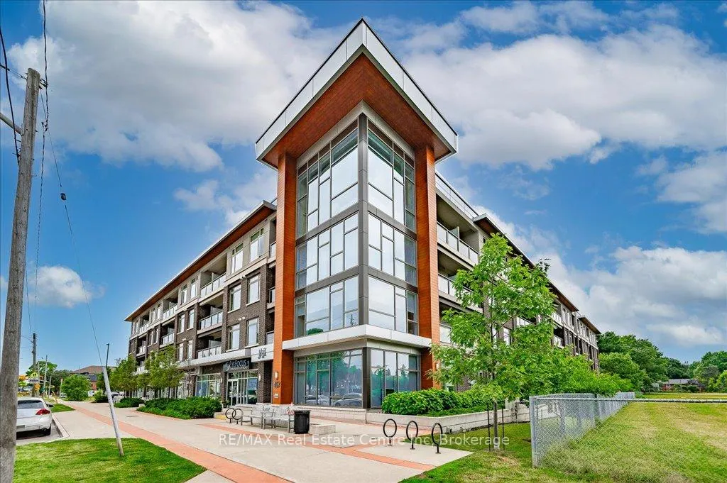 Photo 12 of Unit 420, 457 Plains Road E, Burlington, LaSalle — HOMEH