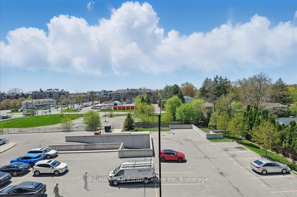 Photo 13 of Unit 420, 457 Plains Road E, Burlington, LaSalle — HOMEH