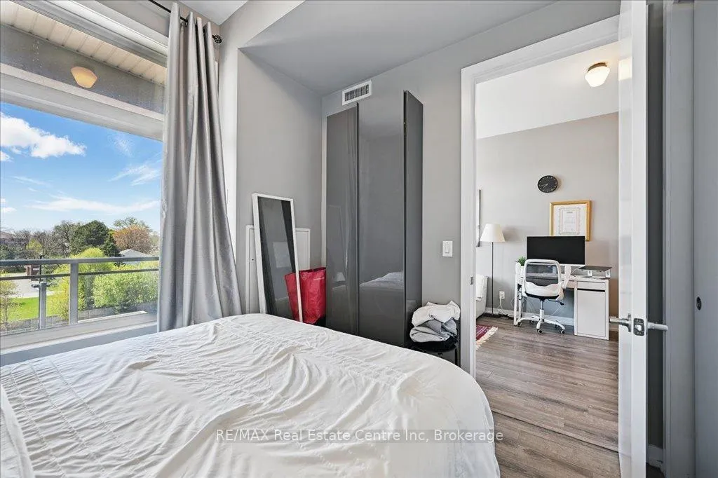 Photo 15 of Unit 420, 457 Plains Road E, Burlington, LaSalle — HOMEH