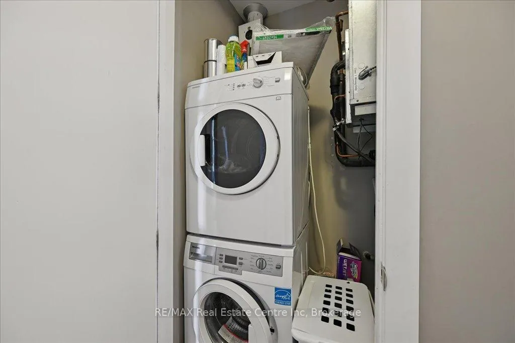 Photo 16 of Unit 420, 457 Plains Road E, Burlington, LaSalle — HOMEH