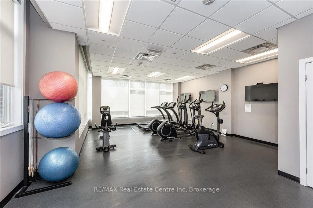 Photo 20 of Unit 420, 457 Plains Road E, Burlington, LaSalle — HOMEH