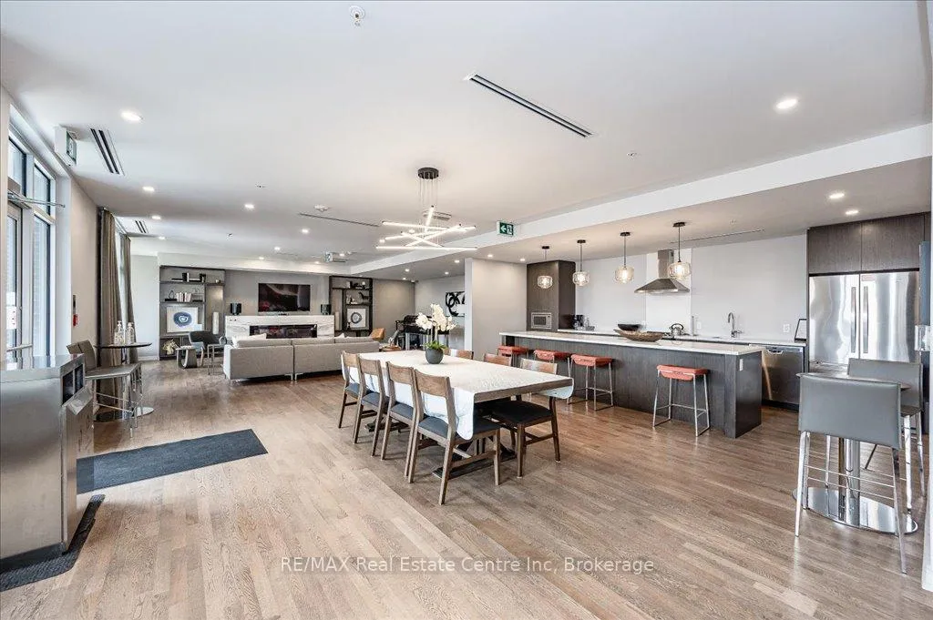 Photo 21 of Unit 420, 457 Plains Road E, Burlington, LaSalle — HOMEH