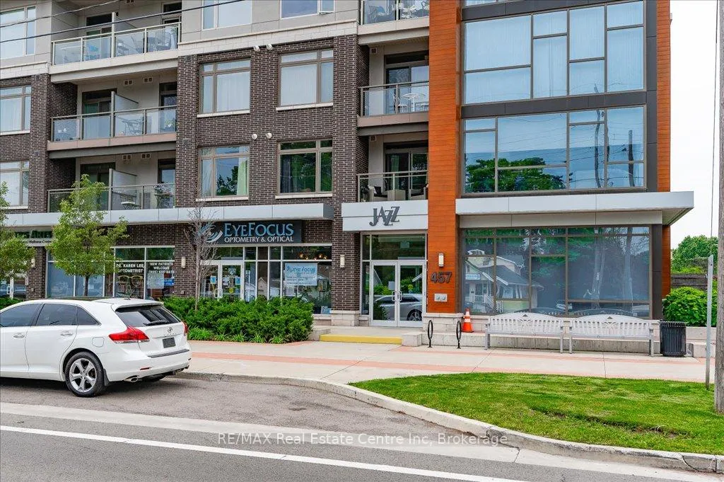 Photo 23 of Unit 420, 457 Plains Road E, Burlington, LaSalle — HOMEH